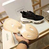 Balmain sneakers B Bold nero suola bianca