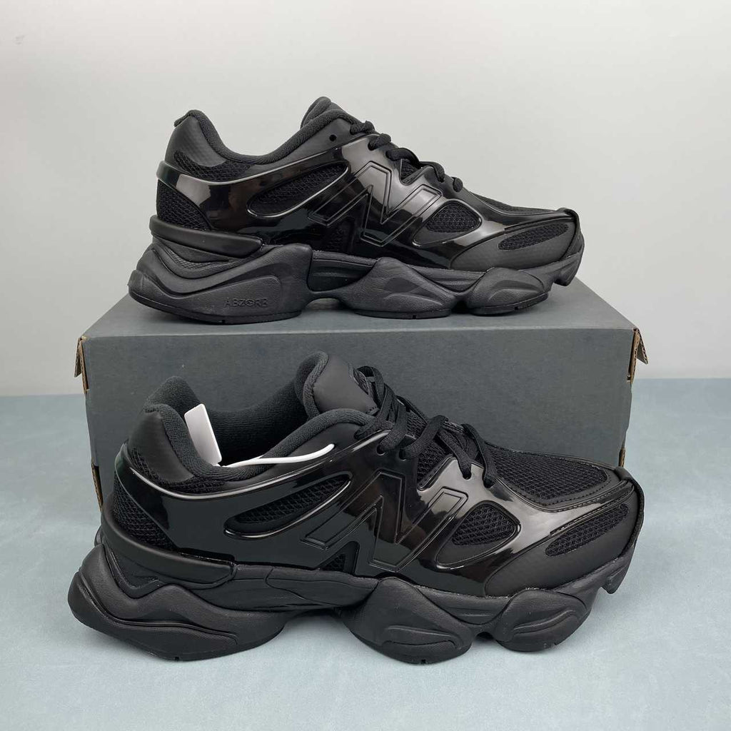 New Balance NB 9060 IMA Nero