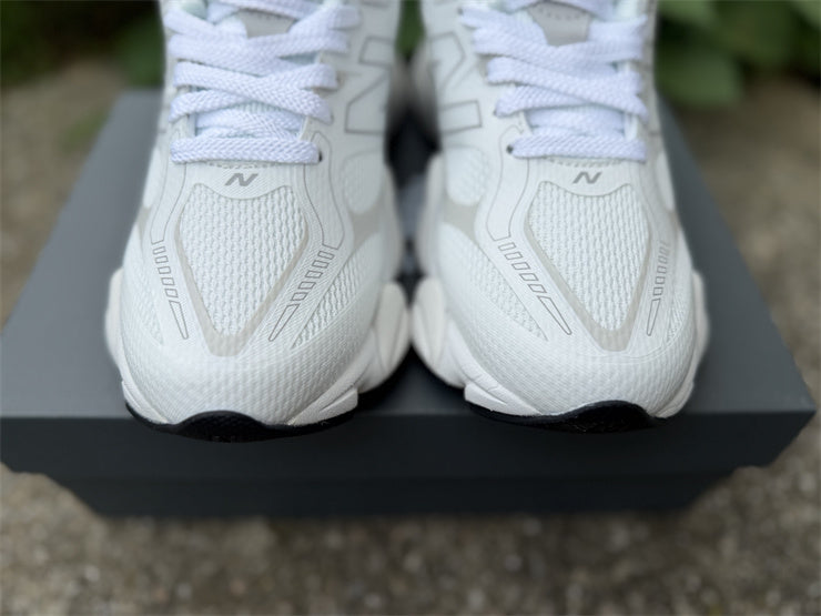 New Balance NB 9060 Now Sew White