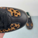 Adidas Originals Samba OG in cavallino animalier