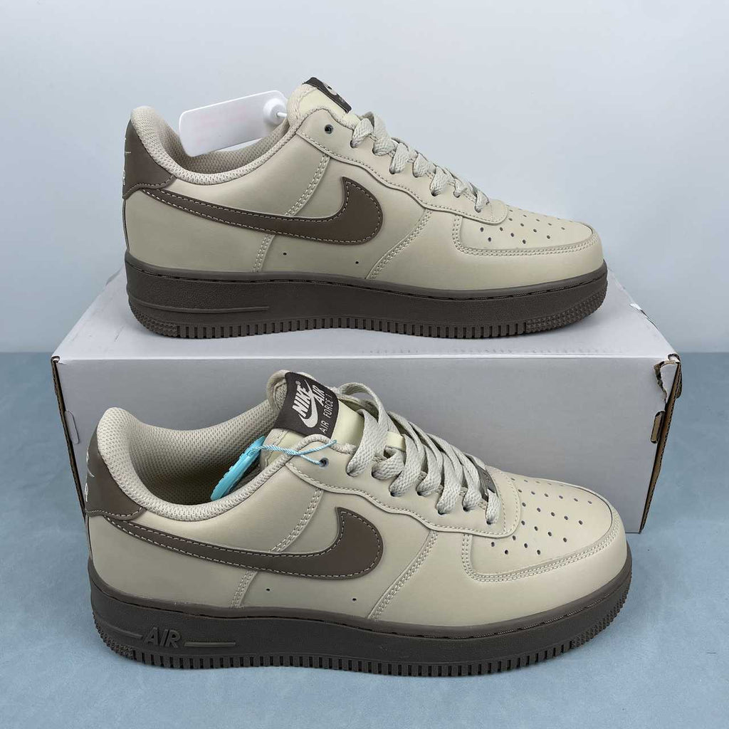 Nike Air Force 1 '07 Low Rattan - VIBES MILANO