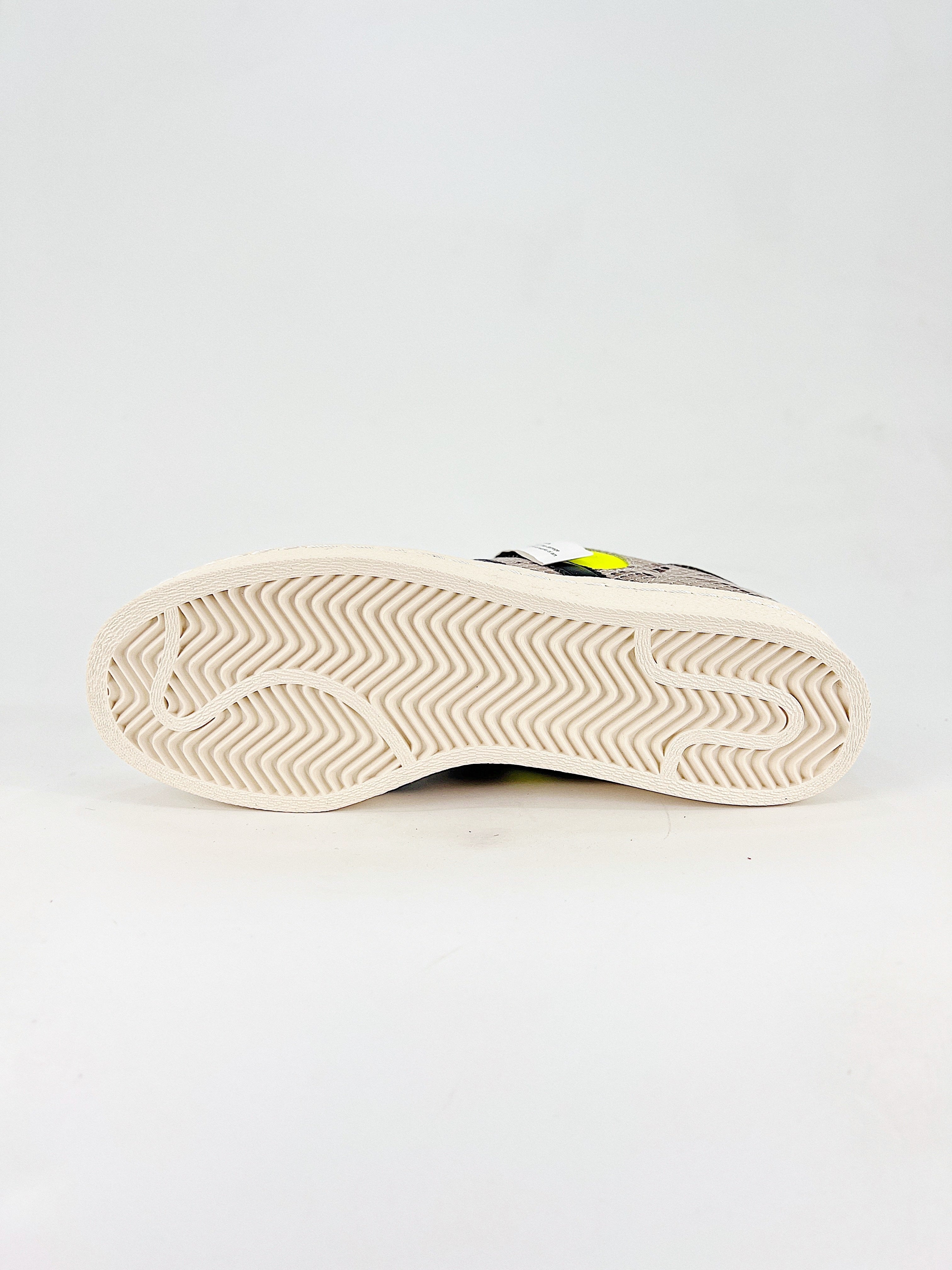 ADIDAS ORIGINALS SUPERSTAR + FACE STUDIO SUPERSTAR 82 'BLISS'