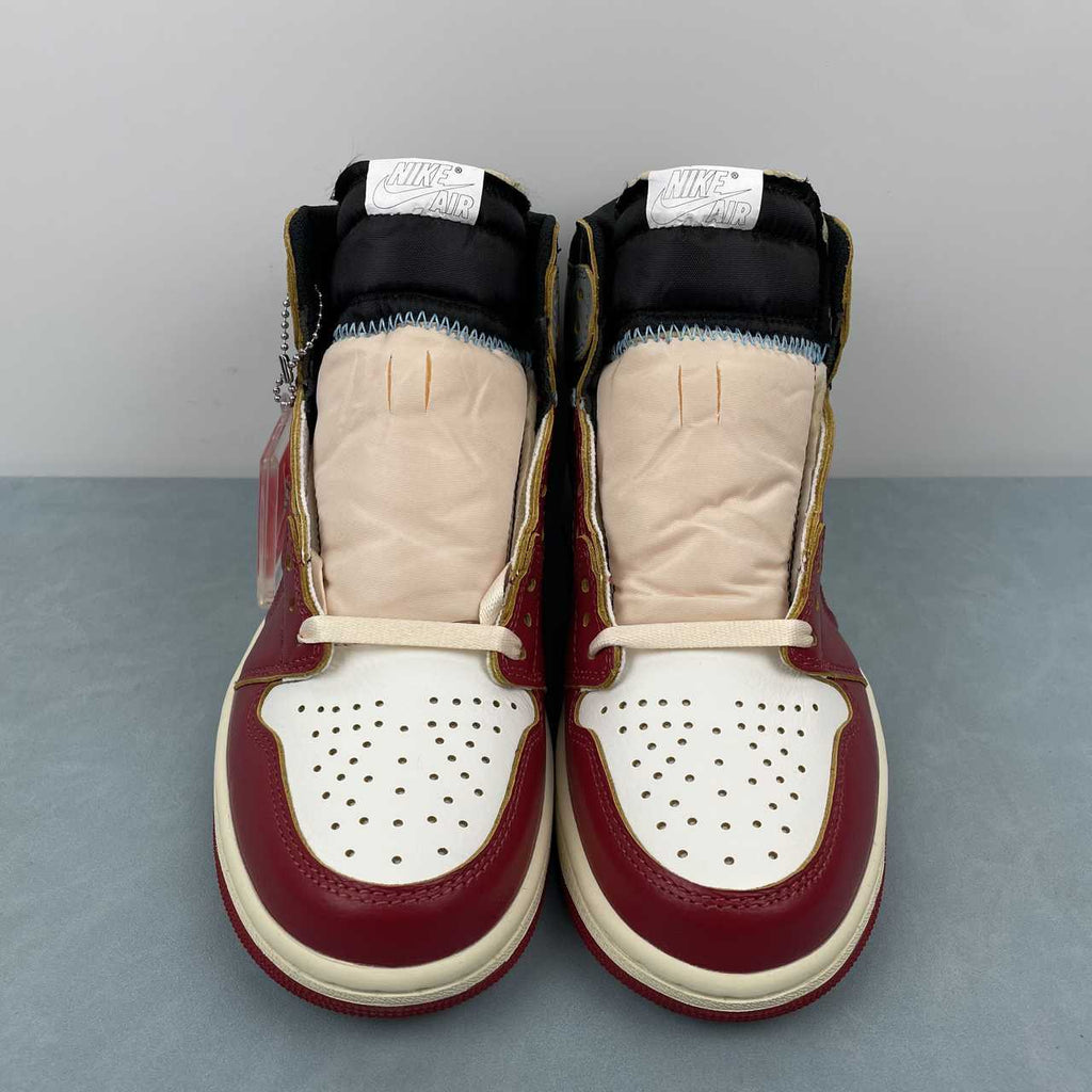 Nike Air Jordan 1 Retro High OG SP Union LA Chicago
