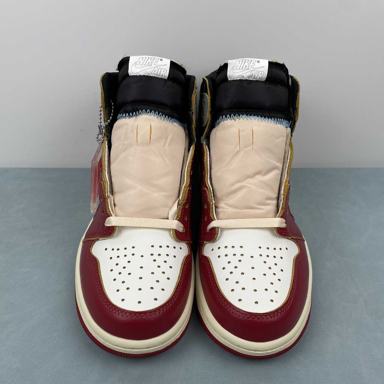 Nike Air Jordan 1 Retro High OG SP Union LA Chicago