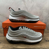 Nike Air Max 97 Golf Silver Bullet