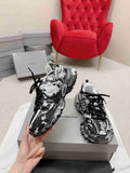 Balenciaga Sneakers Track 3.0 Graffiti
