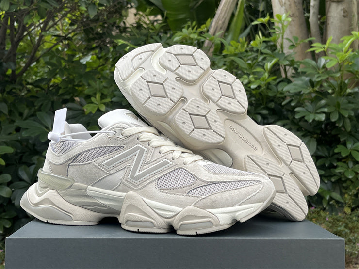 New Balance NB 9060 Grey Moonbeam