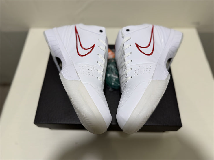 Nike Kobe 4 Protro 'Draft Day Pack - Toronto Raptors'