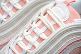 Nike Air Max 97 Summit White Bleached Coral