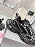Balenciaga Sneakers 3 XL Black/White