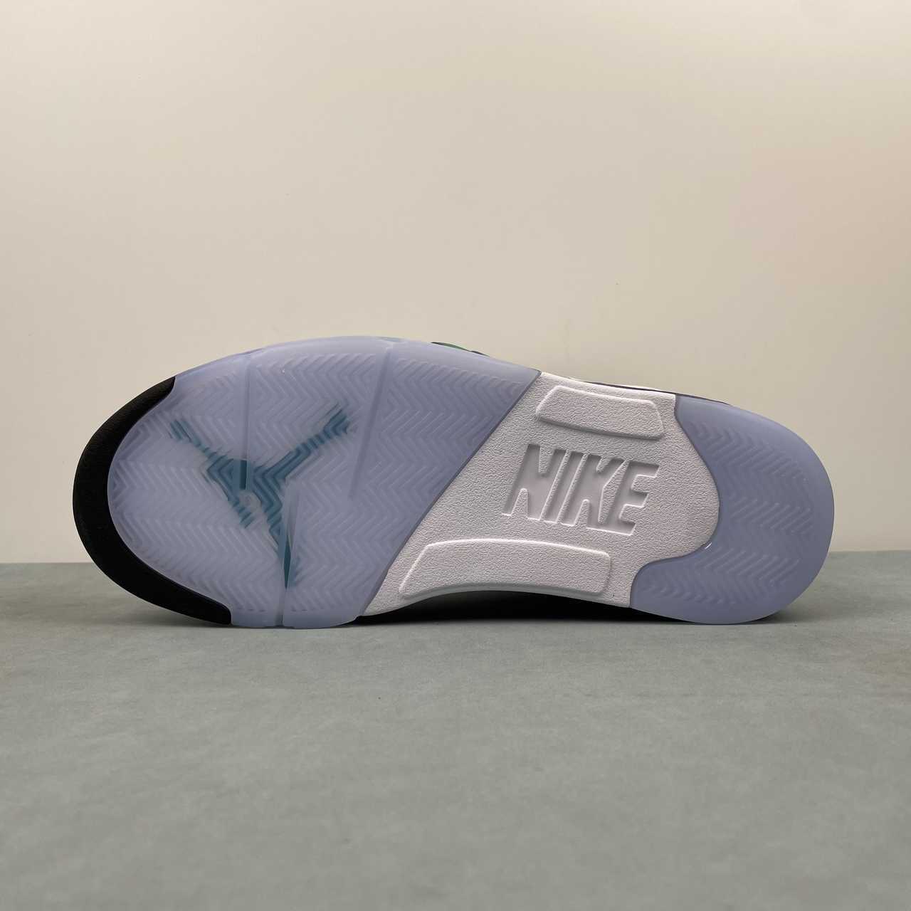 Nike Air Jordan 5 Retro OG Grape - VIBES MILANO