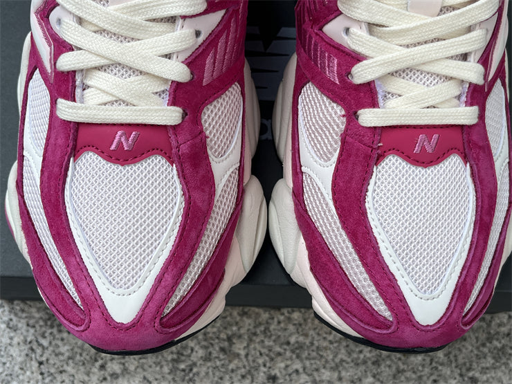 New Balance NB 9060 Fuchsia Pink