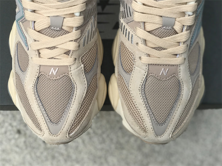 New Balance NB 9060 Ivory Cream