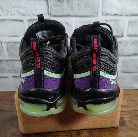 Nike Air Max 97 Slime Halloween
