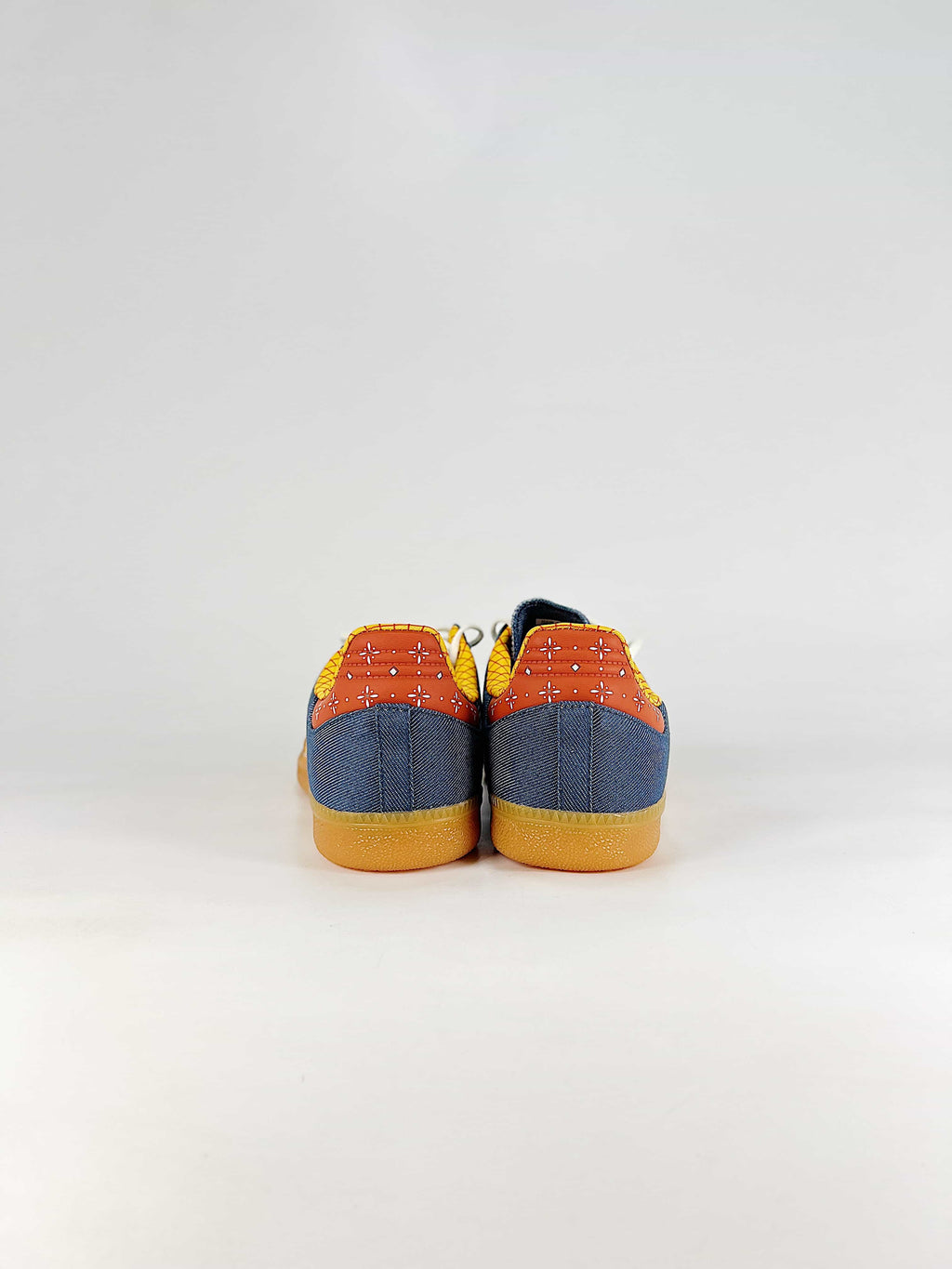 Adidas Samba OG Disney Pixar's Toy Story Woody