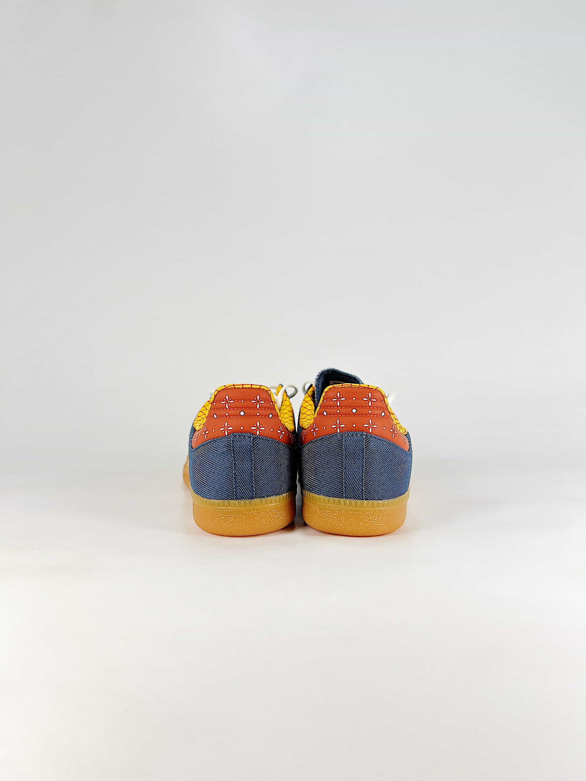 Adidas Samba OG Disney Pixar's Toy Story Woody