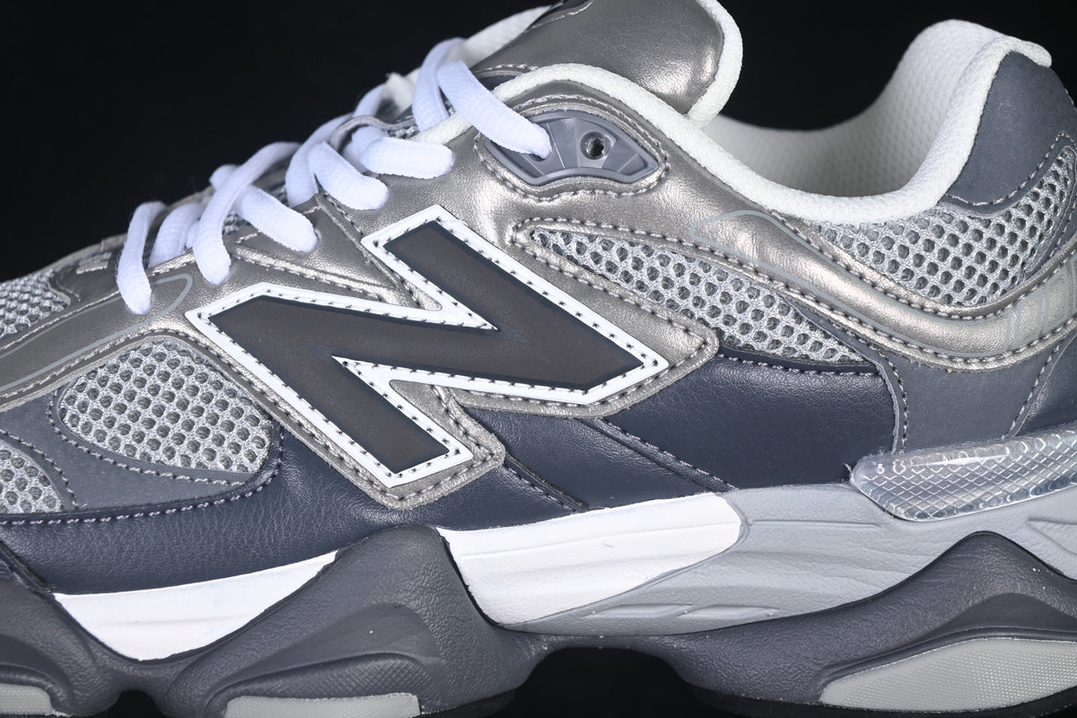 New Balance NB 9060 Magnet Faded Black