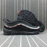 Nike Air Max 97 OG Black Undefeated