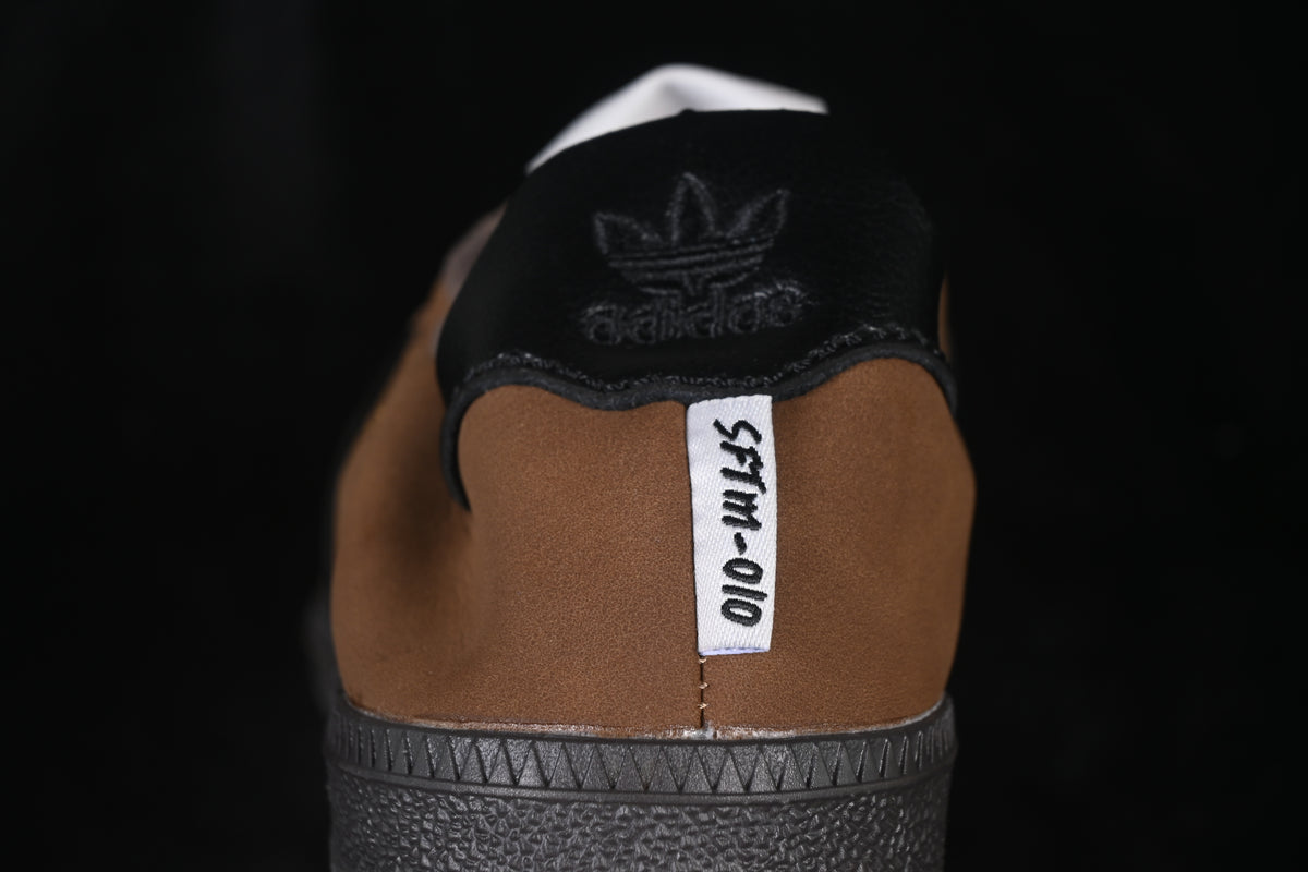 Adidas x Song for the Mute Samba OG Brown