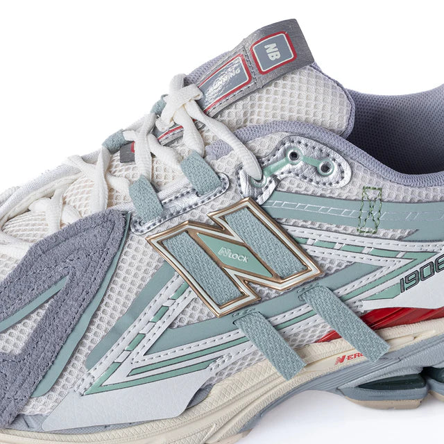 New Balance NB M1906R Sea Salt Lone Star Grey