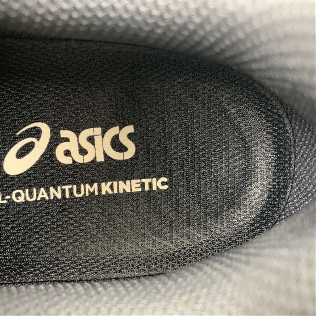 Asics Gel-Quantum Kinetic Birch Dark Taupe
