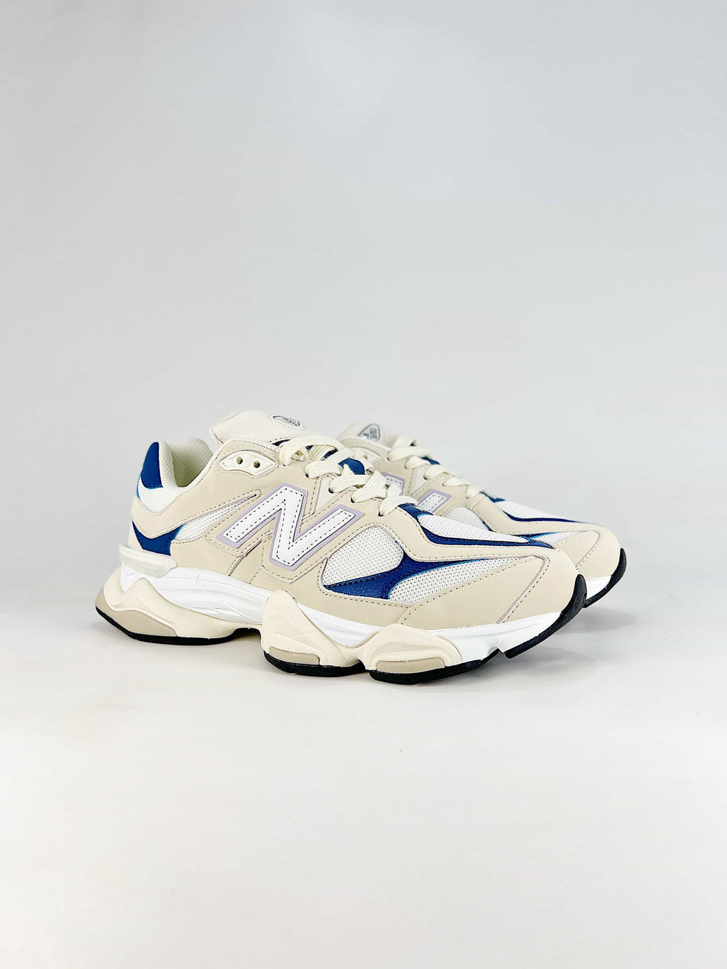 New Balance NB 9060 Sea Salt Magic Blue