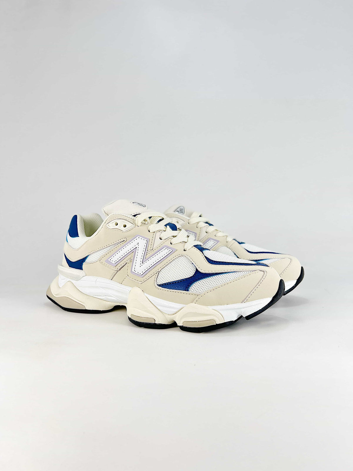 New Balance NB 9060 Sea Salt Magic Blue