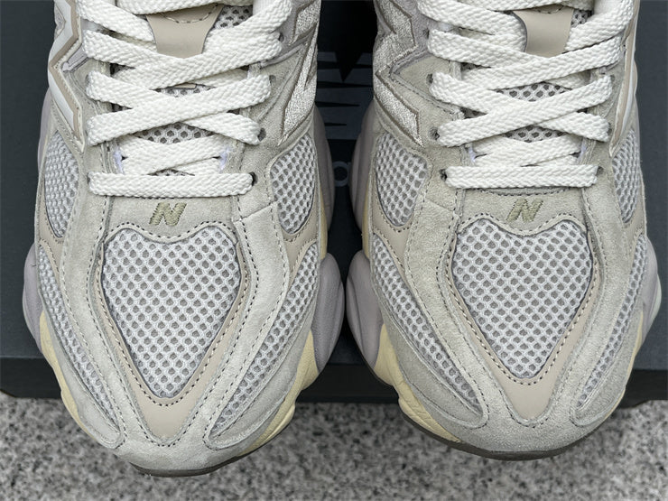 New Balance NB 9060 Mineral Grey Matter