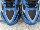 New Balance NB 9060 Black Blue Agate