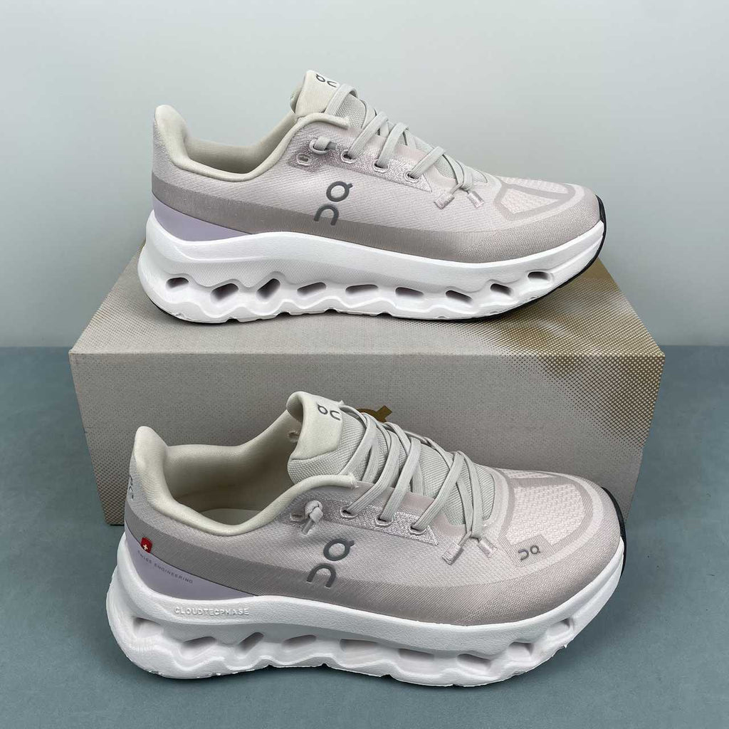 On Cloud Running Cloudtilt Pink - VIBES MILANO
