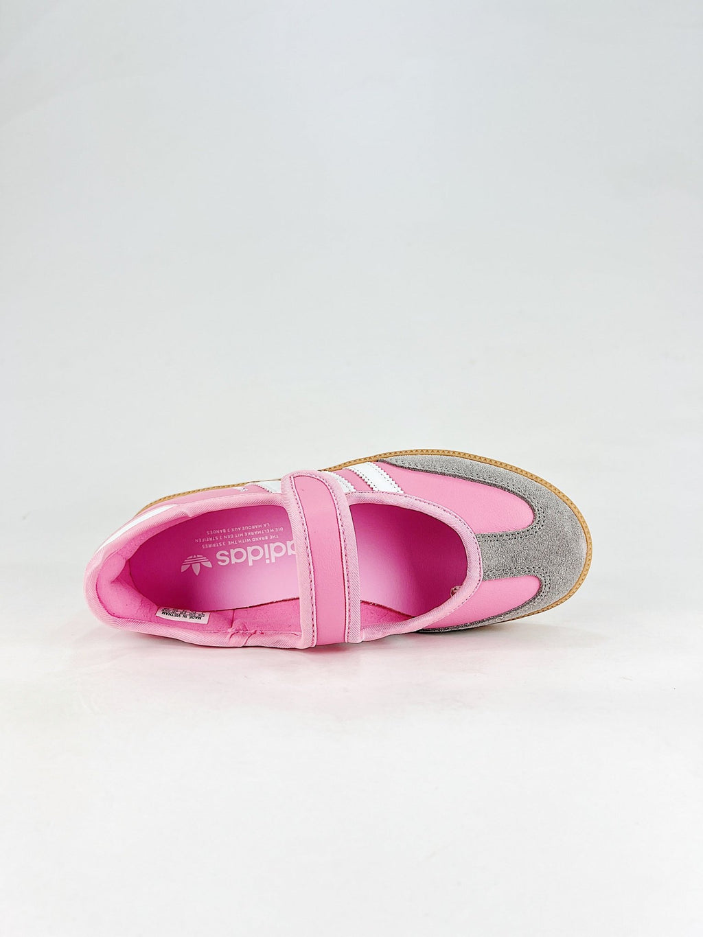 Adidas Originals Samba Jane rosa - VIBES MILANO