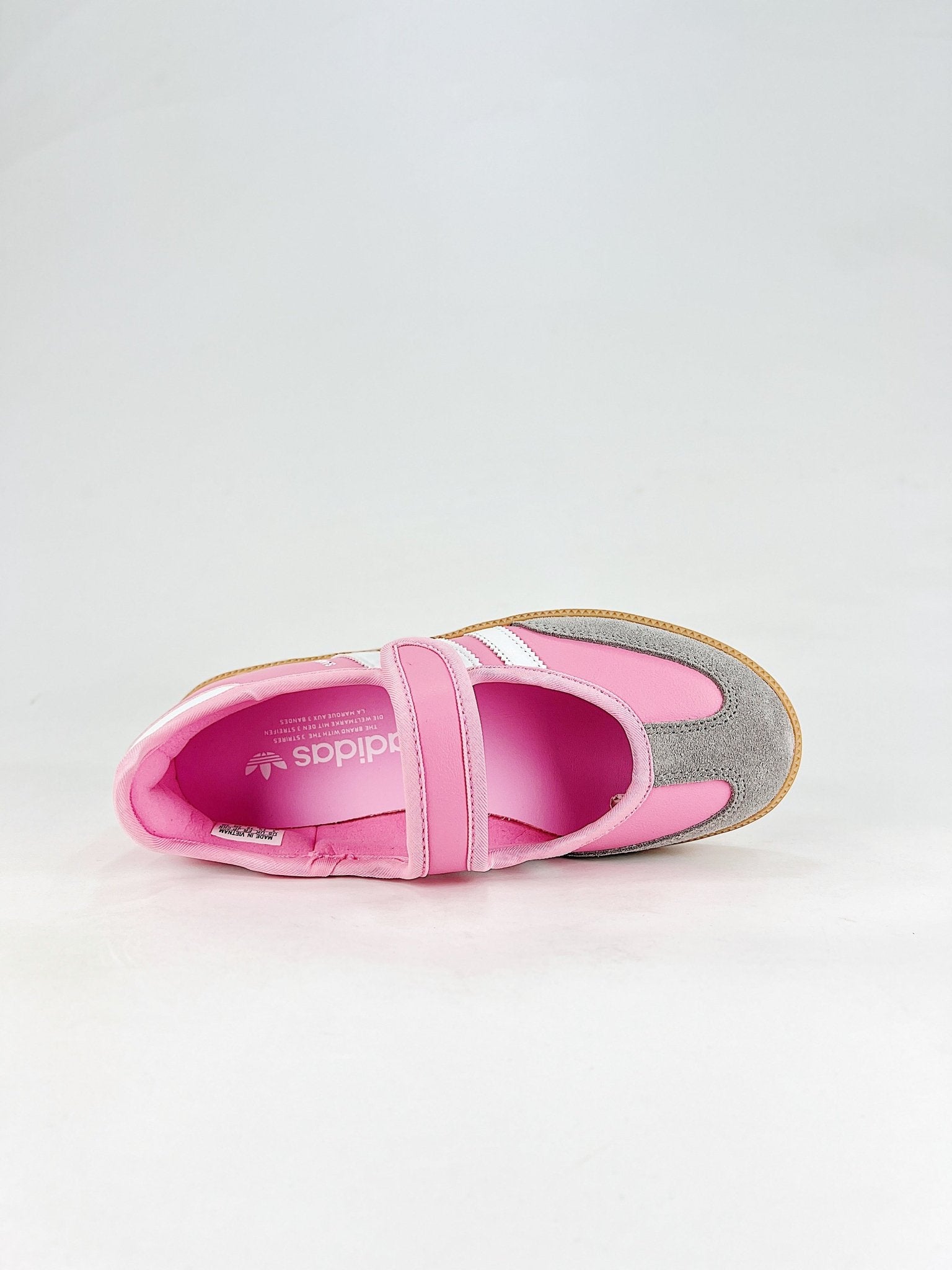 Adidas Originals Samba Jane rosa - VIBES MILANO