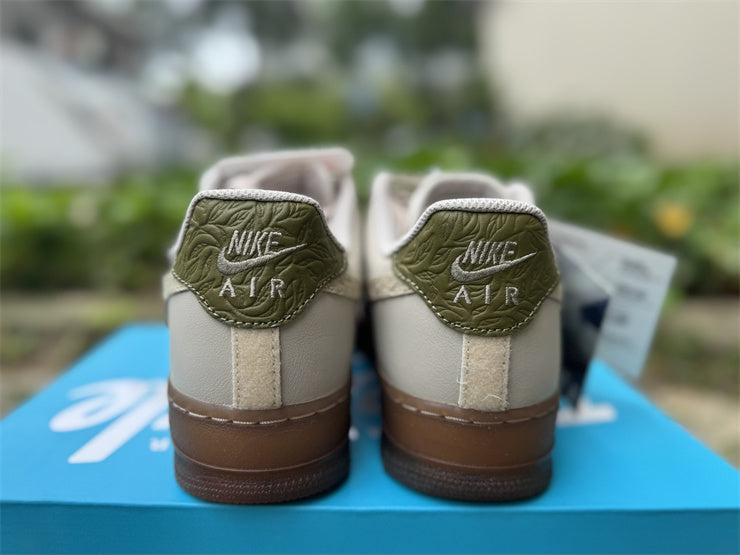Nike Air Force 1 Low Doernbecher Oli Fasone-Lancaster