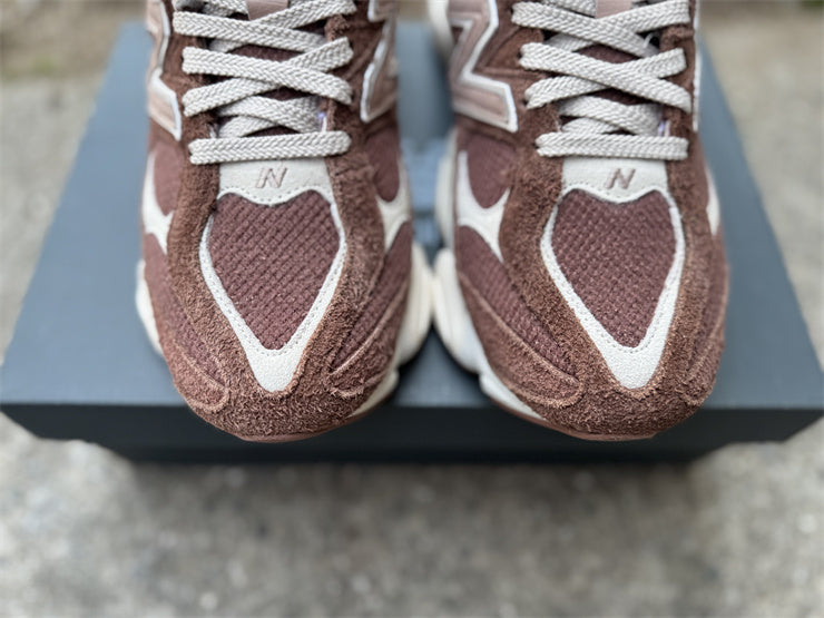 New Balance NB 9060 Rich Oak