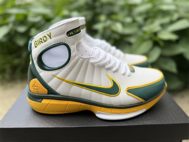 Nike Air Zoom Huarache 2K4 Sue Bird PE