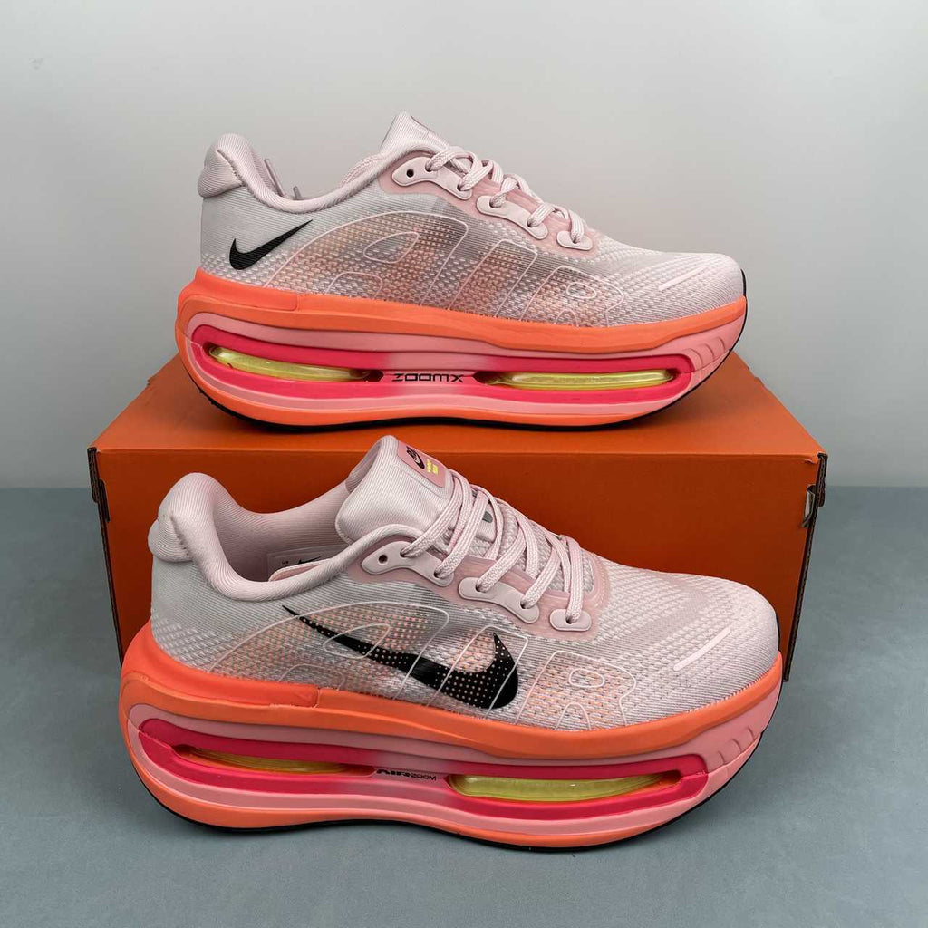 Nike Vomero Premium pink green red