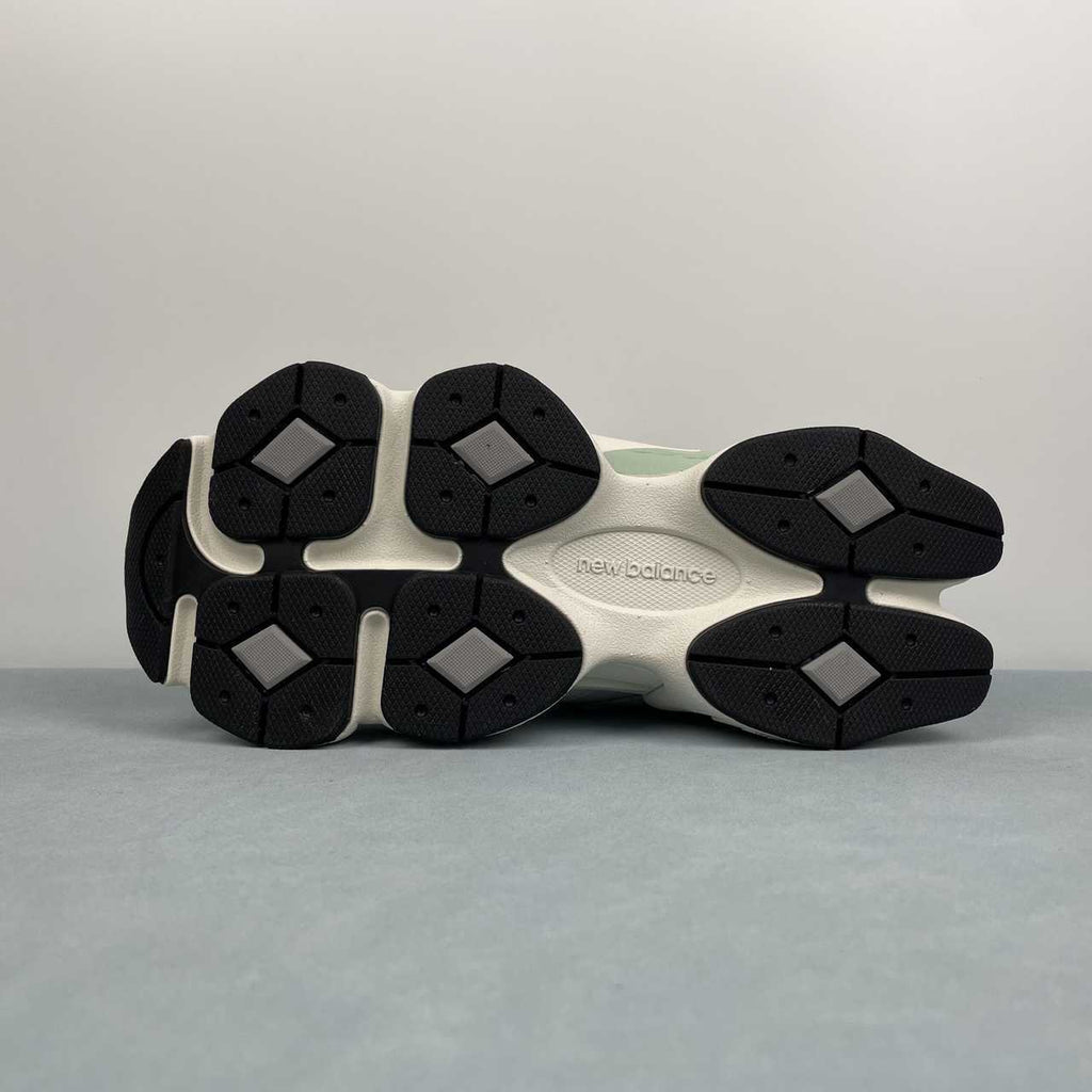 New Balance NB 9060 Green Cream