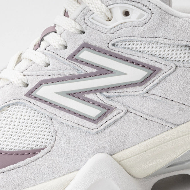 New Balance NB 9060 Grey Matter Ice Wine