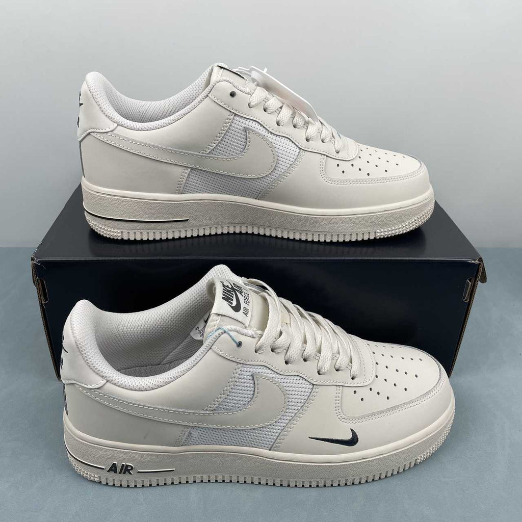Nike Air Force 1 Low 07 LV8 Phantom - VIBES MILANO