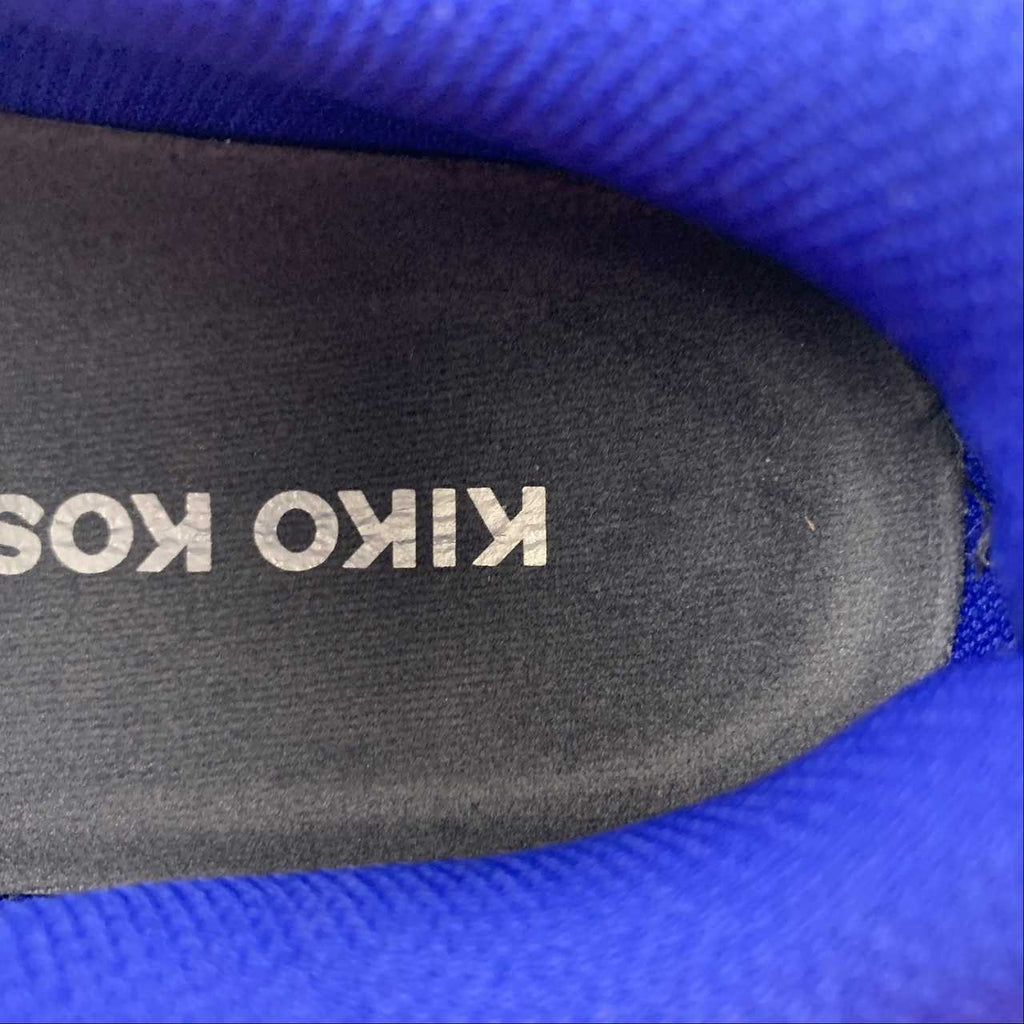 Kiko Kostadinov × Asics Gel-Quantum Zientzia Grigio Blu