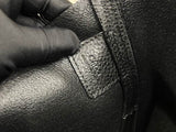 Chloé Spin Bag nero