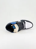 Nike Air Jordan 1 Retro High OG BLU/NERO
