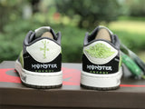 Air Jordan 1 Low X Travis Scott CZ0790-043