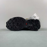 Salomon XT-6  GTX Goretex Black Ebony/Lunar Rock