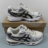 Asics Gel Kayano 14 Cream/Metallic Plum
