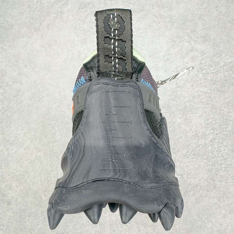 Off-White Odsy 1000 Black