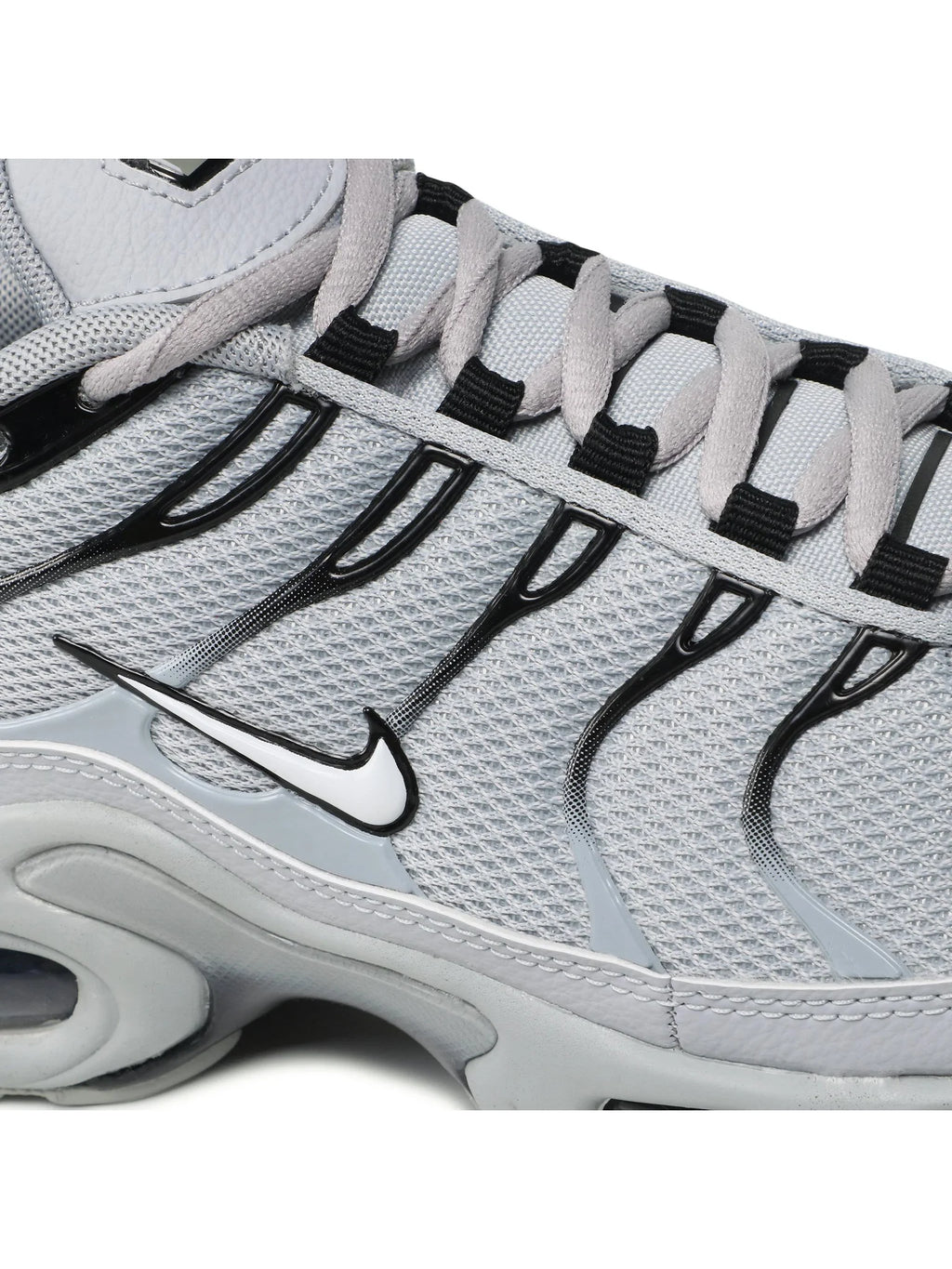 Nike Air Max Plus TN Wolf Grey