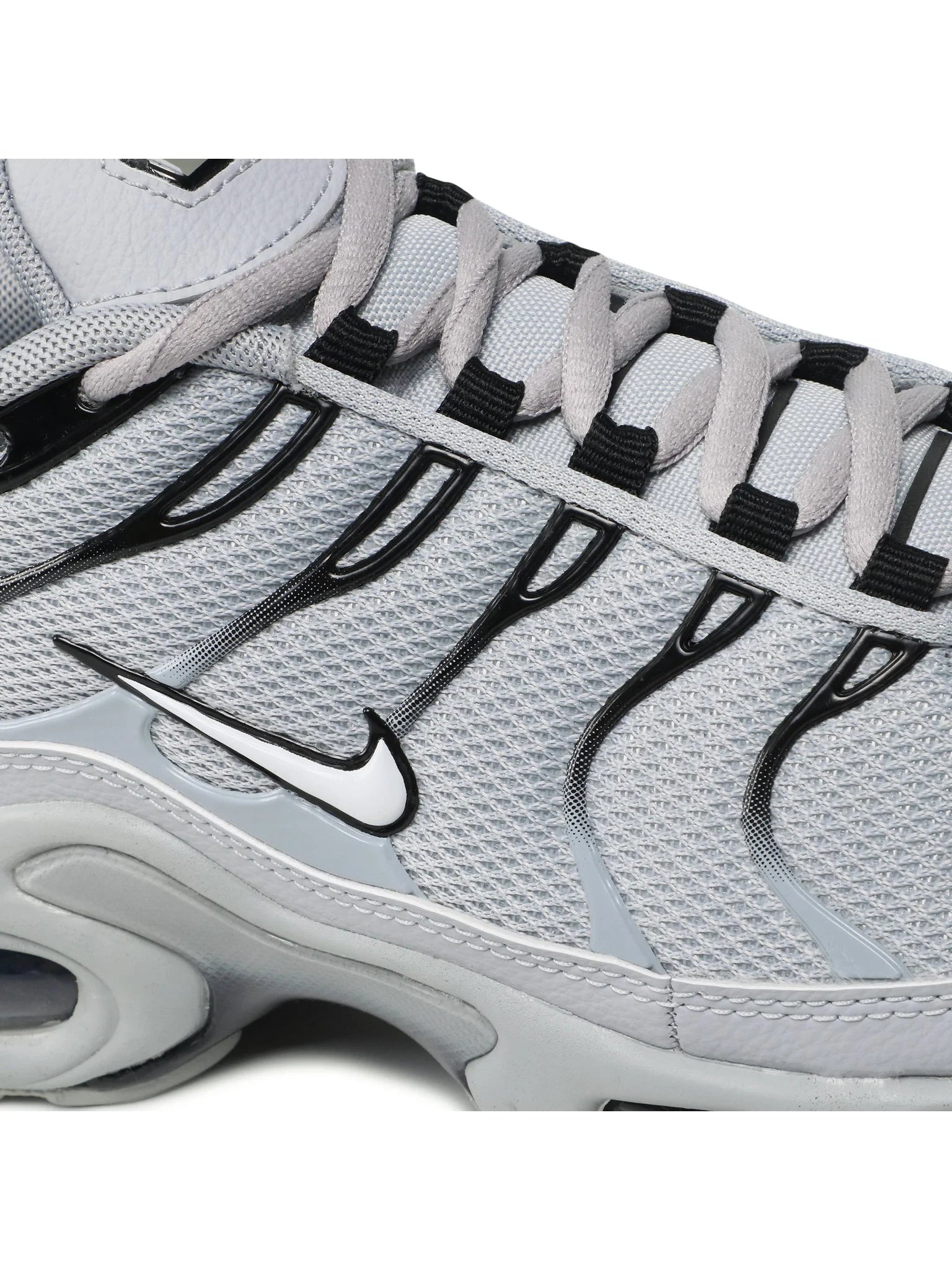 Nike Air Max Plus TN Wolf Grey
