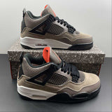 Nike Air Jordan 4 Retro Taupe Haze