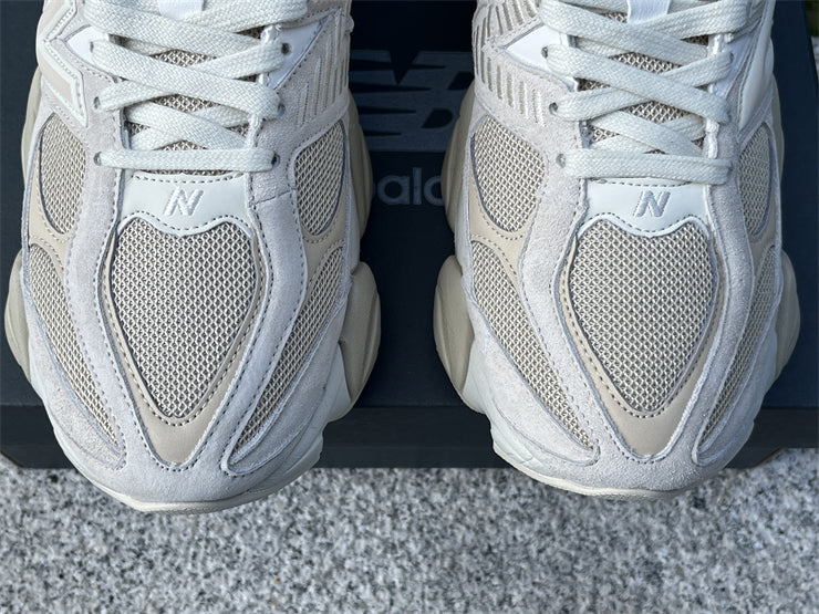 New Balance NB 9060 Beige White